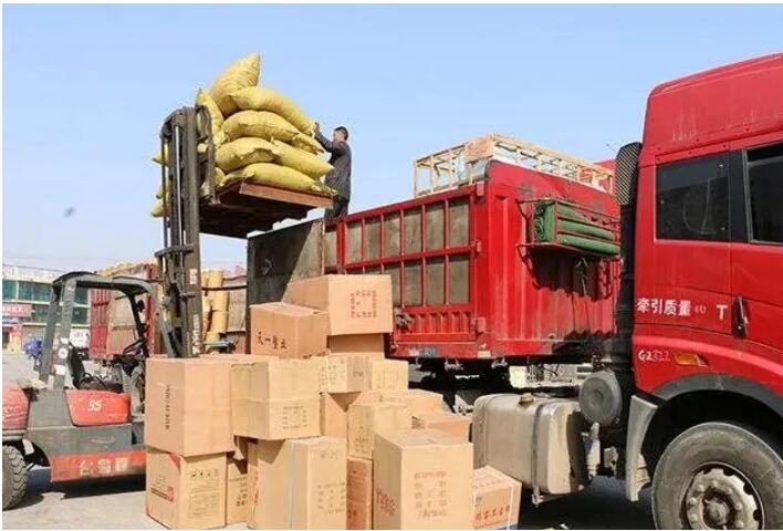 泉州到任城区物流专线