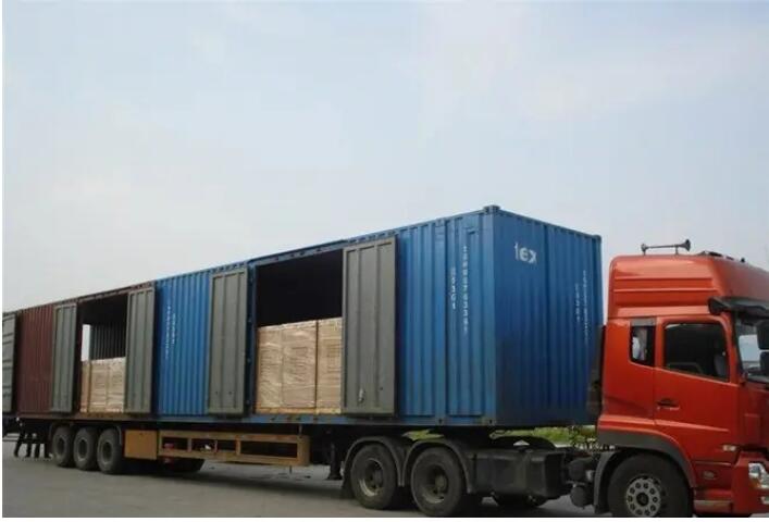 泉州到任城区整车运输