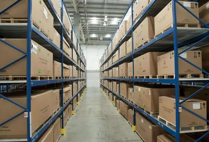 泉州到任城区货物仓储