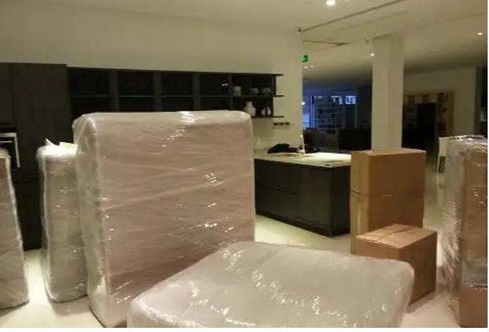 泉州到任城区长途搬家