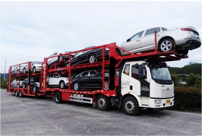 泉州到任城区轿车托运